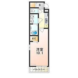南海高野線 浅香山駅 徒歩5分