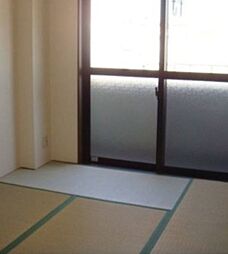 グランドメゾン福生 4階3DKのリビング/ダイニング