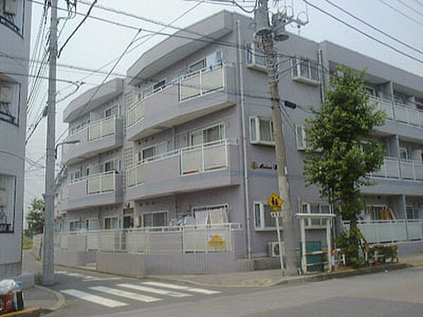 外観画像