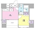 コンフォリア池袋DEUX9階15.2万円