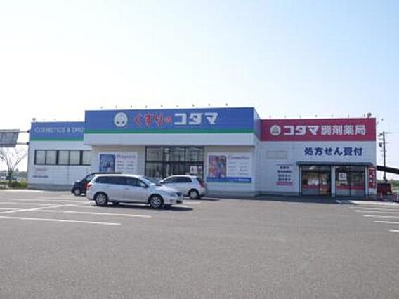 Common石動B棟_周辺_4