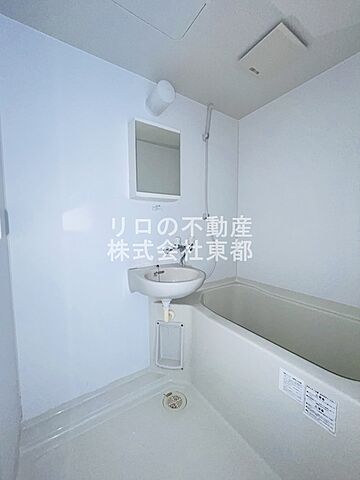 浴室