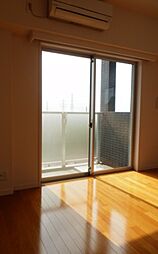 京王線 八幡山駅 徒歩9分の賃貸マンション 3階1Kのリビング/ダイニング