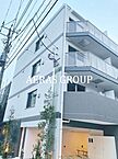 東京都大田区東馬込1丁目15-9：物件画像／アエラス田町店 （株式会社アエラス.FR）