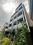 東京都港区西麻布3丁目6-8：物件画像／アエラス学芸大学店 （株式会社アエラス.PR）