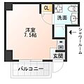 サンハイツ福島2階4.5万円