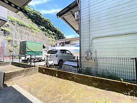 アグリＴ＆Ｏ A0102 ｜ 鹿児島県鹿児島市田上１丁目8-2（賃貸アパート1LDK・1階・36.60㎡） その11