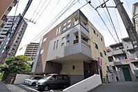 福岡県福岡市中央区六本松3丁目10-9：物件画像／三和エステート株式会社