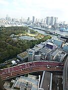 景色
