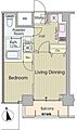RESIDENCE高輪台2階15.0万円