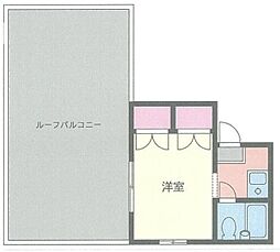 サンアーバン相模原 5階