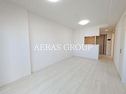 アーバンパーク日暮里2 701 7階2LDKのリビング/ダイニング