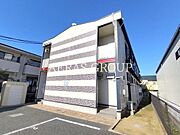 外観・土地