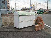 共用設備