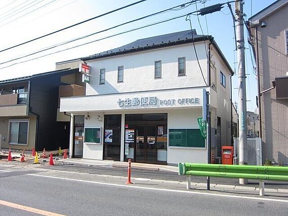 リバティハウス_周辺_2