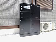 共用設備