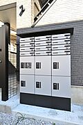 共用設備
