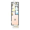 ボヌールヴィー3階5.6万円