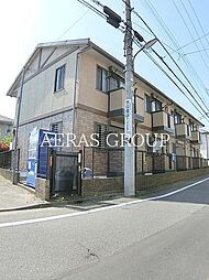 西武池袋線 練馬駅 徒歩13分