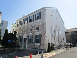 プリマガーデン古淵参番館