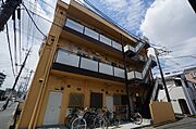 外観・土地