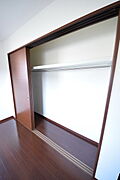 ☆たくさん収納できてスッキリとしたお部屋☆