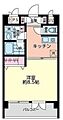 北馬込ハイツ4階10.0万円