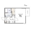 PASEO代々木3階13.1万円