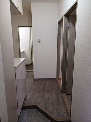 エンパス_内装_2