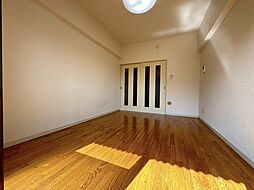 クライムラビーン1 313 3階1Kのリビング/ダイニング