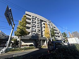 サンクレスト石神井公園