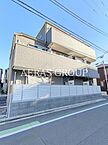 東京都葛飾区高砂8丁目19-1：物件画像／アエラス新小岩店 （株式会社アエラス.FR）