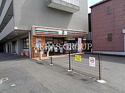 [周辺] セブンイレブン横浜弘明寺口店 392m