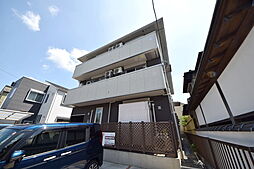 クレール相模原