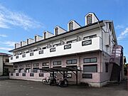 外観・土地