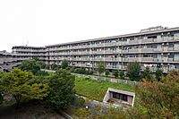 神奈川県横浜市保土ケ谷区常盤台：物件画像／株式会社タイセイ・ハウジー 横浜営業所