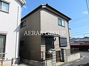 外観・土地