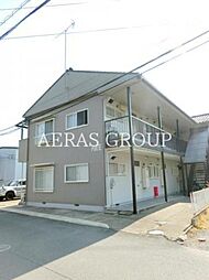 新田駅 5.5万円