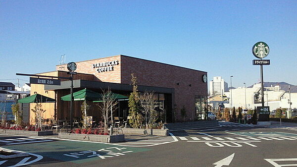 画像18:スターバックスコーヒー伊勢原成瀬店 1124m