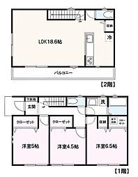 モンターニャハウス