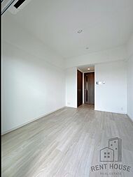 S-RESIDENCE堺浜寺broad 7階1Kのリビング/ダイニング