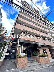 ライオンズマンション音羽