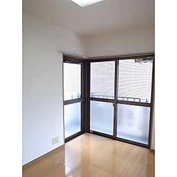 ミレニア赤堤 2階1Kのリビング/ダイニング