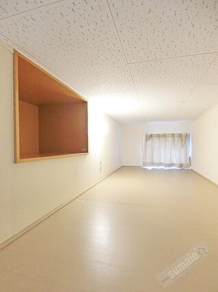 レオパレスフランボワーズ A_内装_3