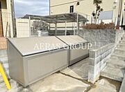 共用設備