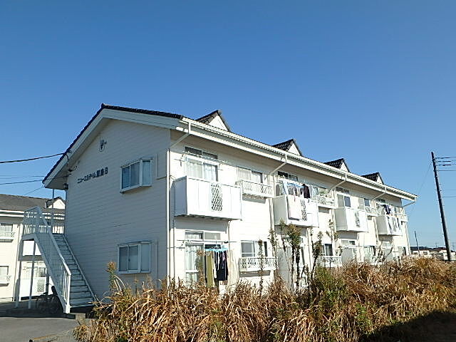 ホームズ 栃木県栃木市今泉町1丁目28 9 2dk 1階 39 74 賃貸アパート住宅情報