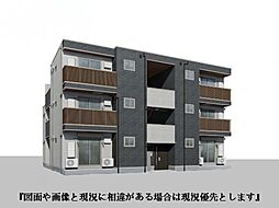 Asset-Court柴崎町