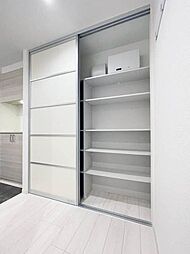 クレストタウン新都心
