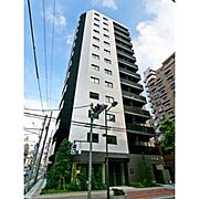 外観・土地