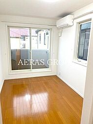 ヴィンテージ高松 3階1LDKのリビング/ダイニング